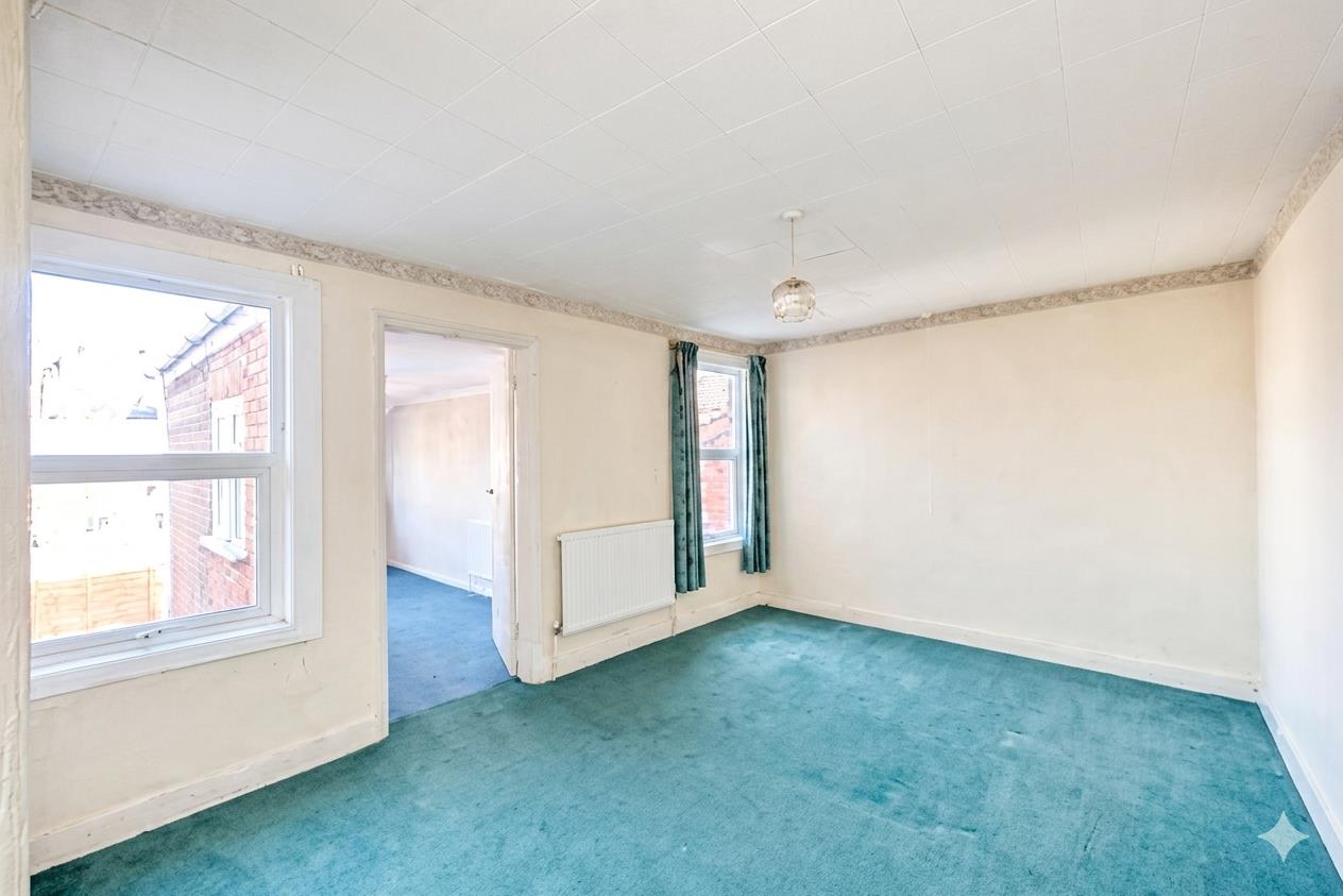 Beaconsfield Place, Newport Pagnell